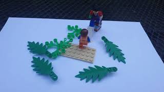 Alternative Ending To Jack And The Beanstalk
