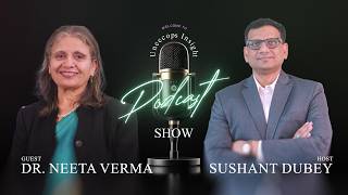 Uneecops Insight - Teaser 2 Demystifying E-Governance With Dr. Neeta Verma Former Dg, Nic