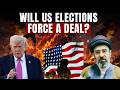 Will US Elections Trigger A US-Iran Deal? James Knightley On Oil Prices, Inflation &amp; Risk Assets