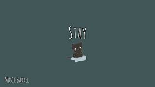 Stay - The Kid Laroi ft. Justin Bieber