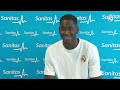Los reconocimientos médicos del Real Madrid de Baloncesto