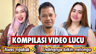 😂 TRY NOT TO LAUGH‼️🤣 LATEST FUNNY VIDEO COMPILATION — THE ENDING WILL LEAVE YOU STUNNED!