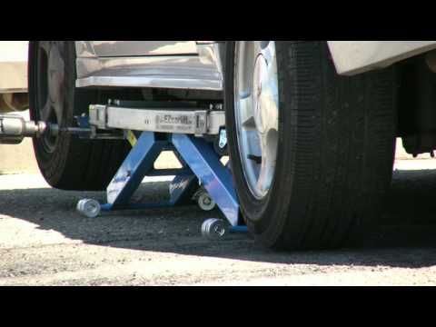 Ezcarlift Automotive Portable Lift