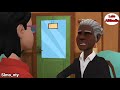 دوبلاج سوداني مضحك