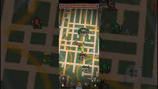 Orna GPS RPG screenshot 5