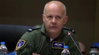 eFP RoC Drill