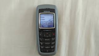 Nokia 2600 ringtones