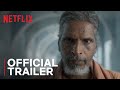 The diary of a serial killer  indian predator season 2  official trailer  netflix india