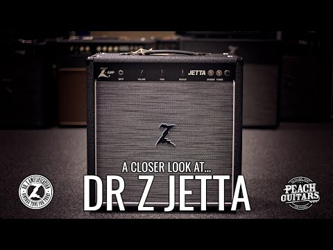 dr-z's-most-affordable-amp-yet!-a-closer-look-at...-the-brand-new-dr-z-jetta