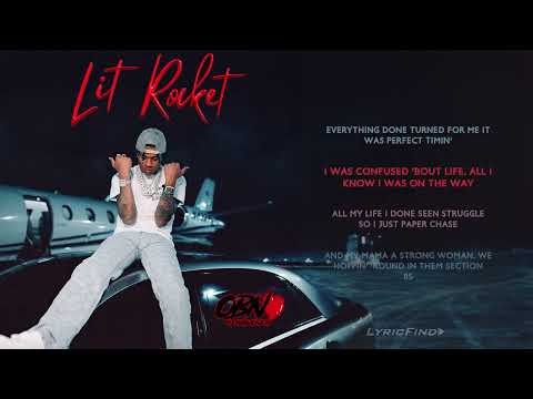OBN Jay - Assignment (Official Audio)