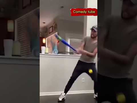 Funny Prank Video Cucumber Prank GoesWrong Shorts Funny Viral Trending