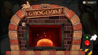Doki Doki Bakery August 2025 Day 3 克魯賽德戰記  크루세이더퀘스트 Crusaders Quest