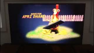 petok si ayam kampung credits (@colleenford) dreamtoonid