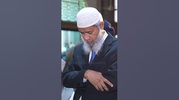 May Allah Protect Our Dear Dr Zakir Naik From The Evil Eye (Ameen) #shorts #pakistan #islam #muslim