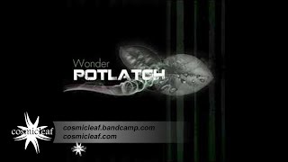 Potlatch - Wonder [EP PREVIEW] Out 1st March 2019