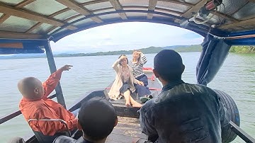 Cảnh đẹp hồ Tà Đùng - Vịnh Hạ Long của Tây Nguyên