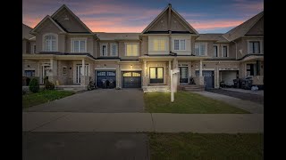 57 Relton Circle, Brampton