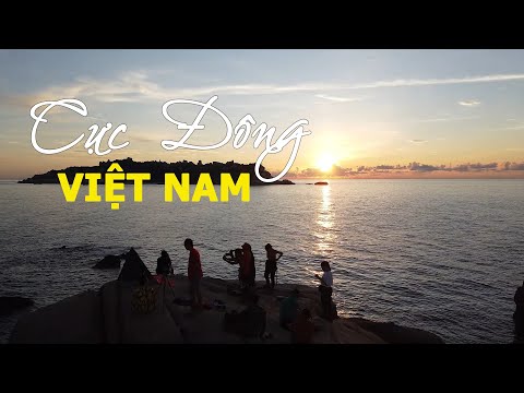 Video Cực Đông của Việt Nam 2020 - Hành trình đón những tia... - youtube