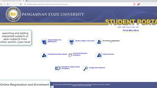 Enrollment 2020