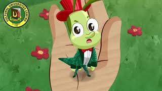 PINOCHO - CUENTO INFANTIL- EL CERRITO UN PARAISO DE LECTURA