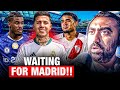 Enzo Fernandez WAITING For Real Madrid!! | Hato To REPLACE Cucurella?! | Kendry Paez LOAN CANCELLED!
