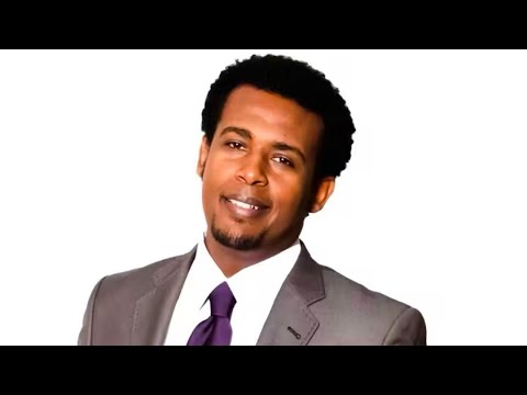 Daniel Amdemichael Adanegn Betsegaw