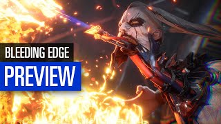 Bleeding Edge | PREVIEW | Ein Neuer Stern Am Multiplayer-Himmel? Bleeding Edge | PREVIEW | Ein Neuer Stern Am Multiplayer-Himmel?