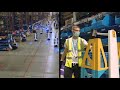 Boots UK – High volume efficiency warehouse automation that scales to meet demand