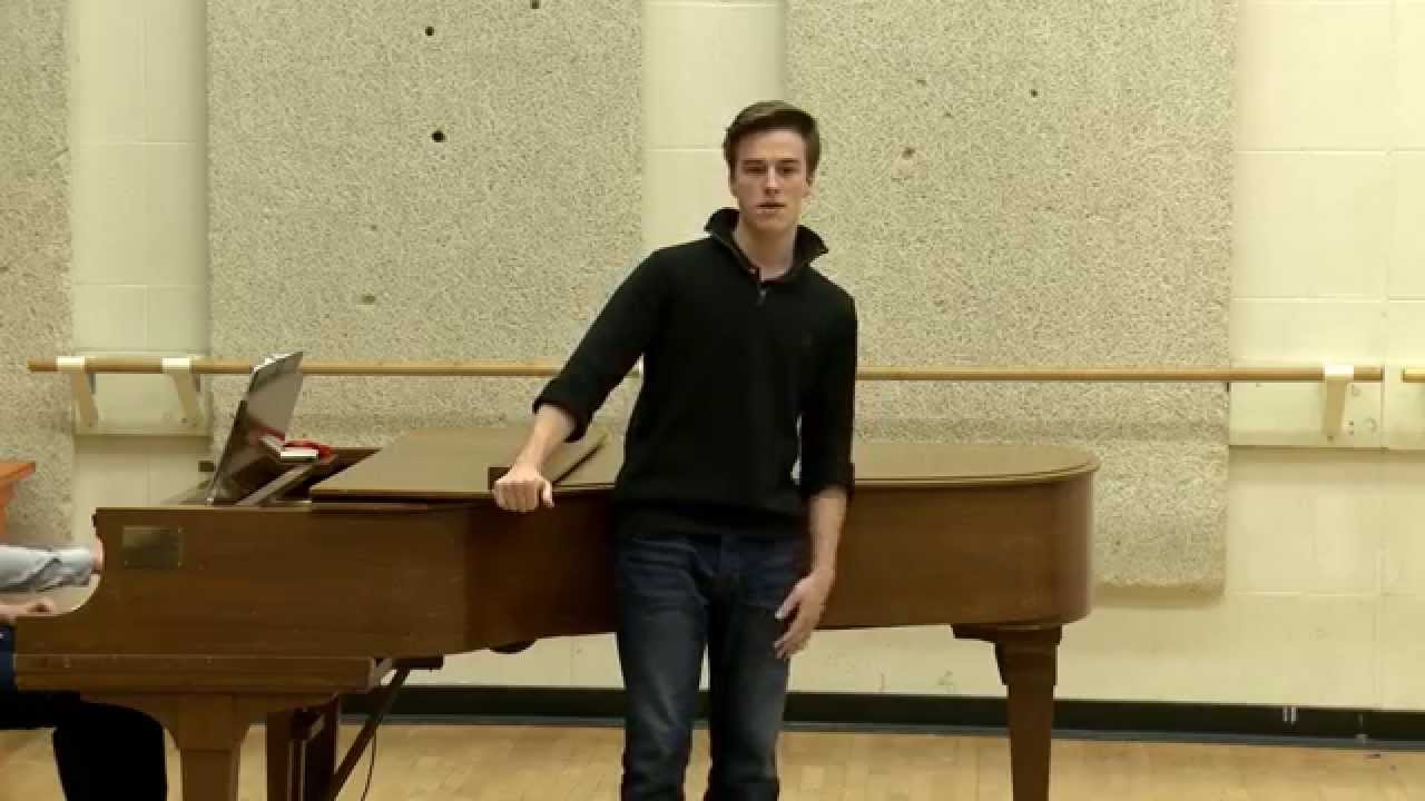 Beautiful (Rubin/Sanderlin) - Zach Erhardt