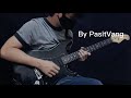 Kuv Yog Tus Txhaum__Guitar SoLo