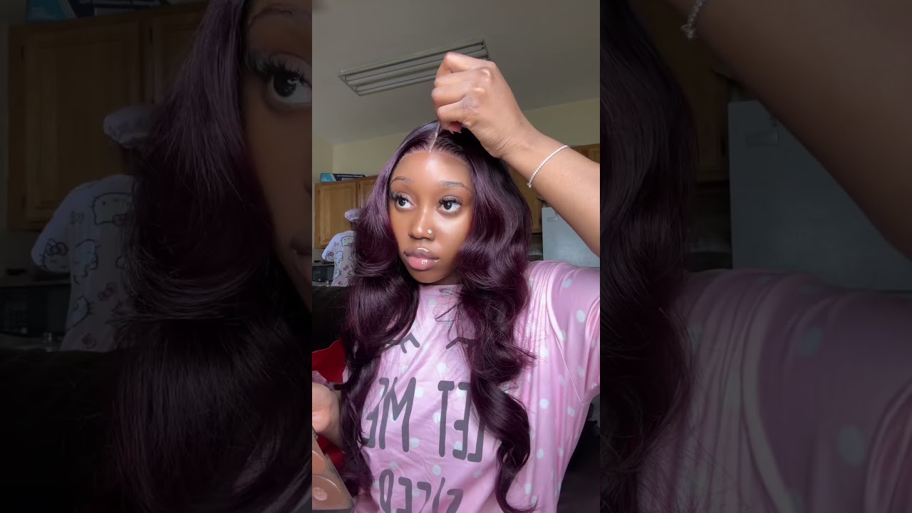 Absolutely obsessed with this hair 😍 