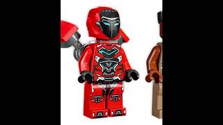 Has LEGO Finally Fixed The Worst Marvel Set Of All Time? #shorts