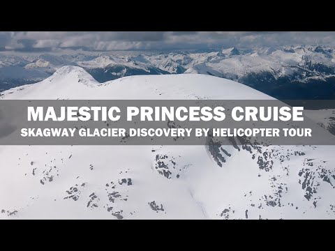 Majestic Princess Cruise: