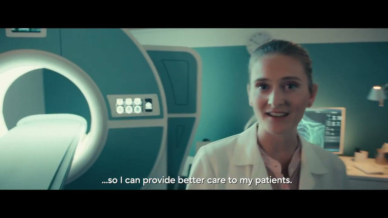 Fujitsu Uvance - Moving Forward