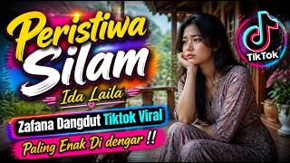 🎵 PERISTIWA SILAM - Ida Laila | Cover Dangdut Nostalgia Terbaik 2026 | Zafana Dangdut 🎤