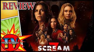 Scream 7 Spoiler Review – The Killer Reveal, Ending Explained & Franchise Connections