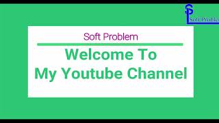 MS. Word Shortcut Keys Part 1, Soft Problem screenshot 3