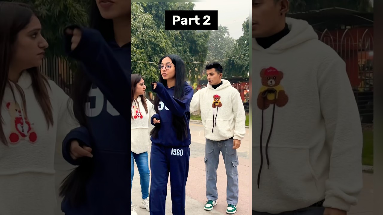 Dosti par bharosa☺️ Part 2 || Friendship story || 