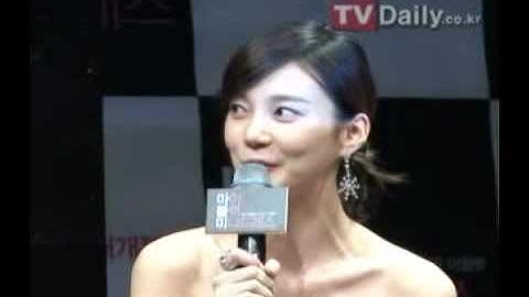 映画 マイ ブラックミニドレス 製作報告会3