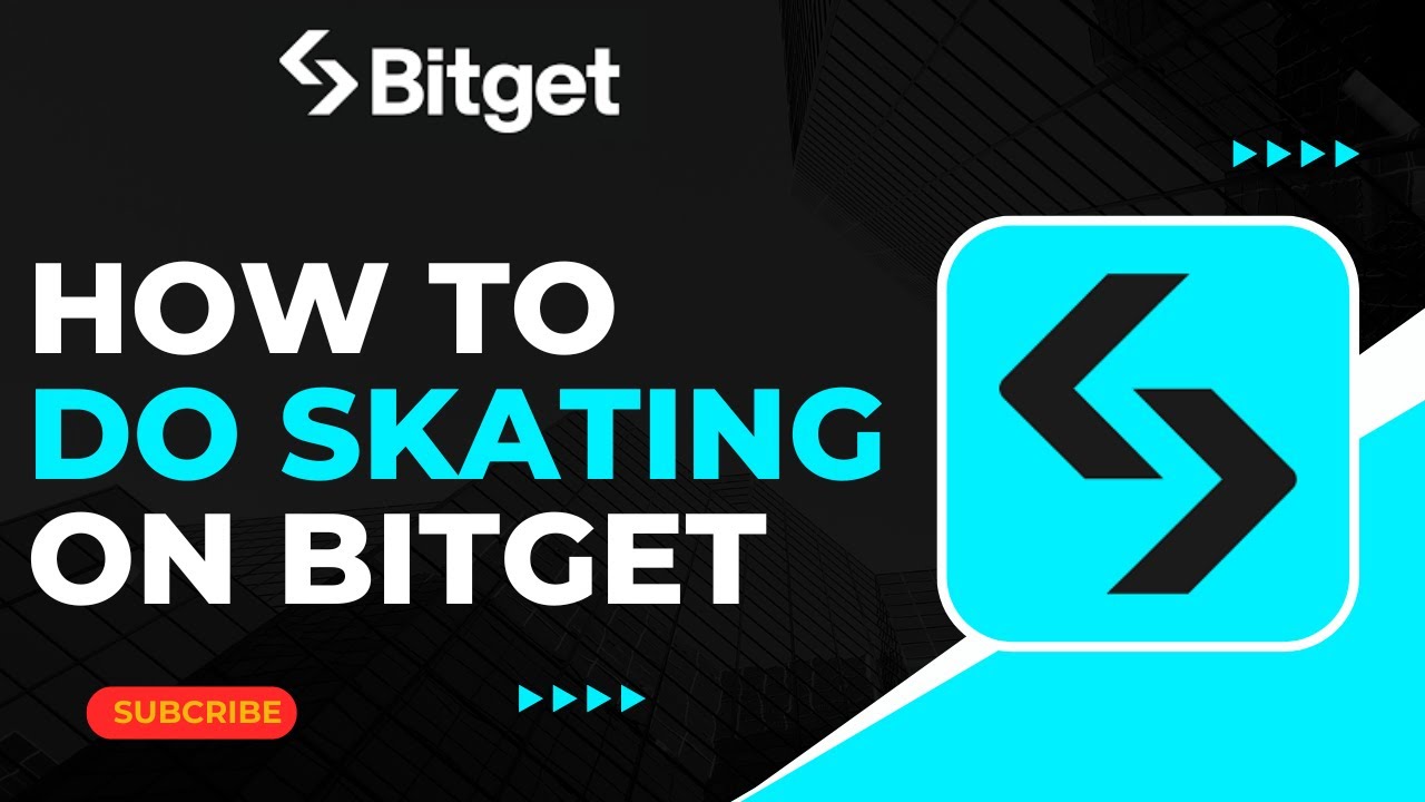 How To Do Staking on Bitget ! - YouTube