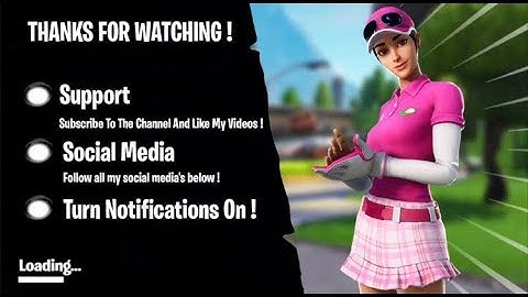 How To Make An Intro Like Faze Sway 🔮| Fortnite Loading screen 📺 Intro