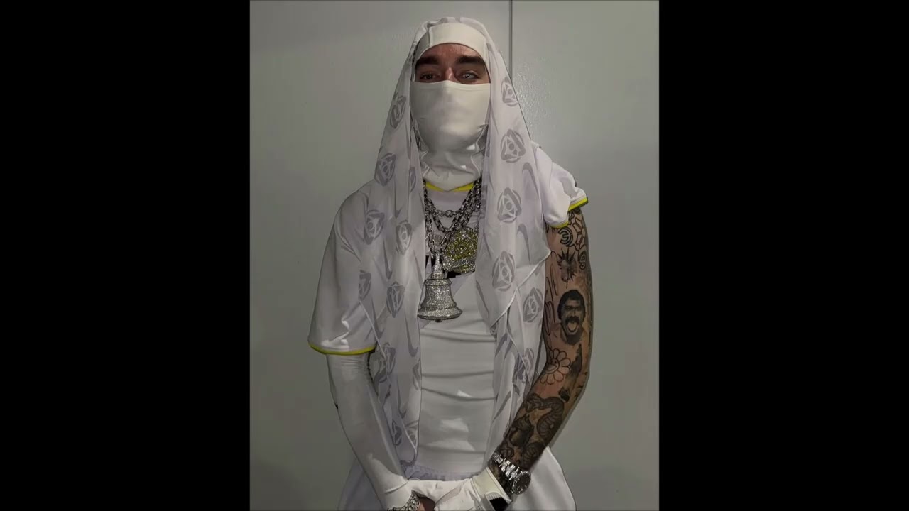 Yeat x BNYX Type Beat - Needles | Dangerous Type Beat