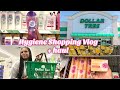 DOLLAR TREE HYGIENE SHOPPING | HYGIENE ON A BUDGET 🤑 | Hygiene Shopping at Dollar Tree + Haul