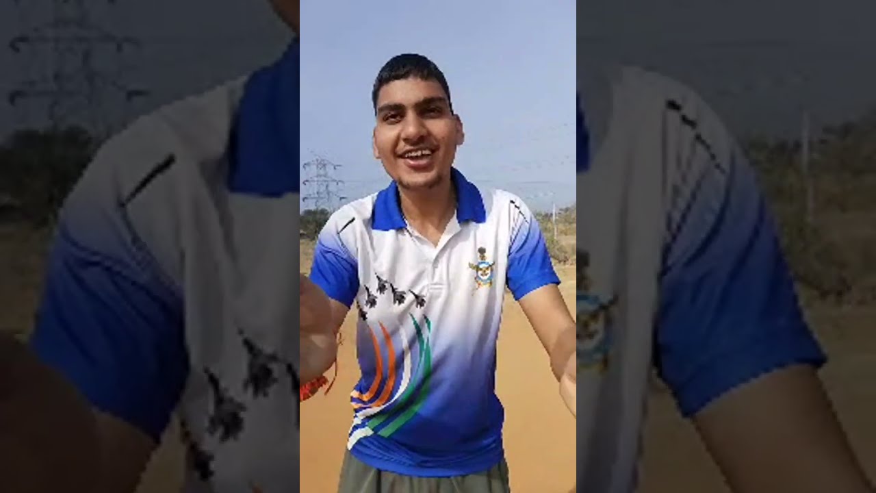 गांव का LIVE क्रिकेट मैच | Youth Power | Full Match