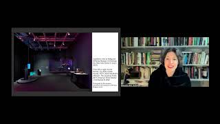 NSE #804 | Christiane Paul, Rachel Rossin, American Artist, and Charlotte Kent, with Zoe Darsee