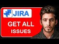 How to Get All Issues Under an Epic in Jira – List Linked Stories, Tasks & Bugs Efficiently