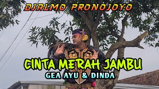 Cinta Merah Jambu  Gea Ayu  Dinda  Djalmo Pronojoyo  Shf   Watu Dandang Prambon Nganjuk
