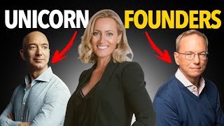 Learning from Startup Founders Jeff Bezos & Eric Schmidt | The Complete Guide to Startups