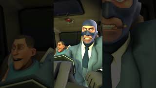 Turning the light on while driving [SFM] #shorts #animation #memes