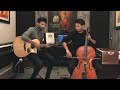 Aadat (Cover) | Atif Aslam | Leo Twins Mp3 Song